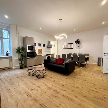 Fairapart 4 Rooms Apartment In Heart Of Berlin Exterior photo